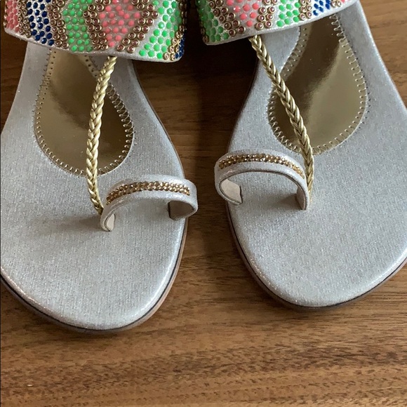 EUC slide sandals - Picture 3 of 8